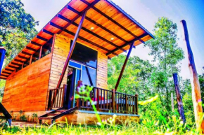 Southern Edge Cabanas